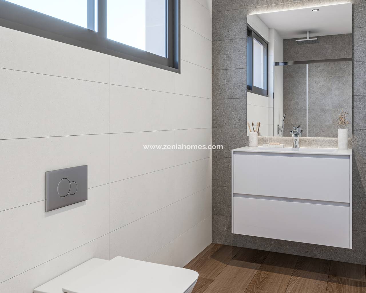 Apartment - New Build - ﻿Torrevieja (Alicante) - Spain