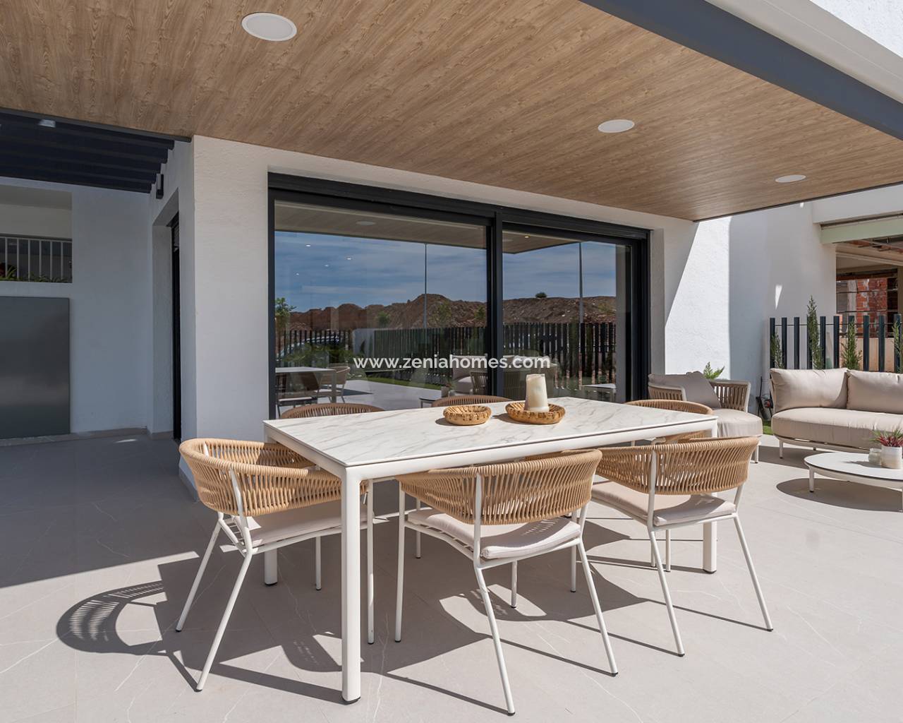 Apartment - New Build - ﻿Torrevieja (Alicante) - Spain