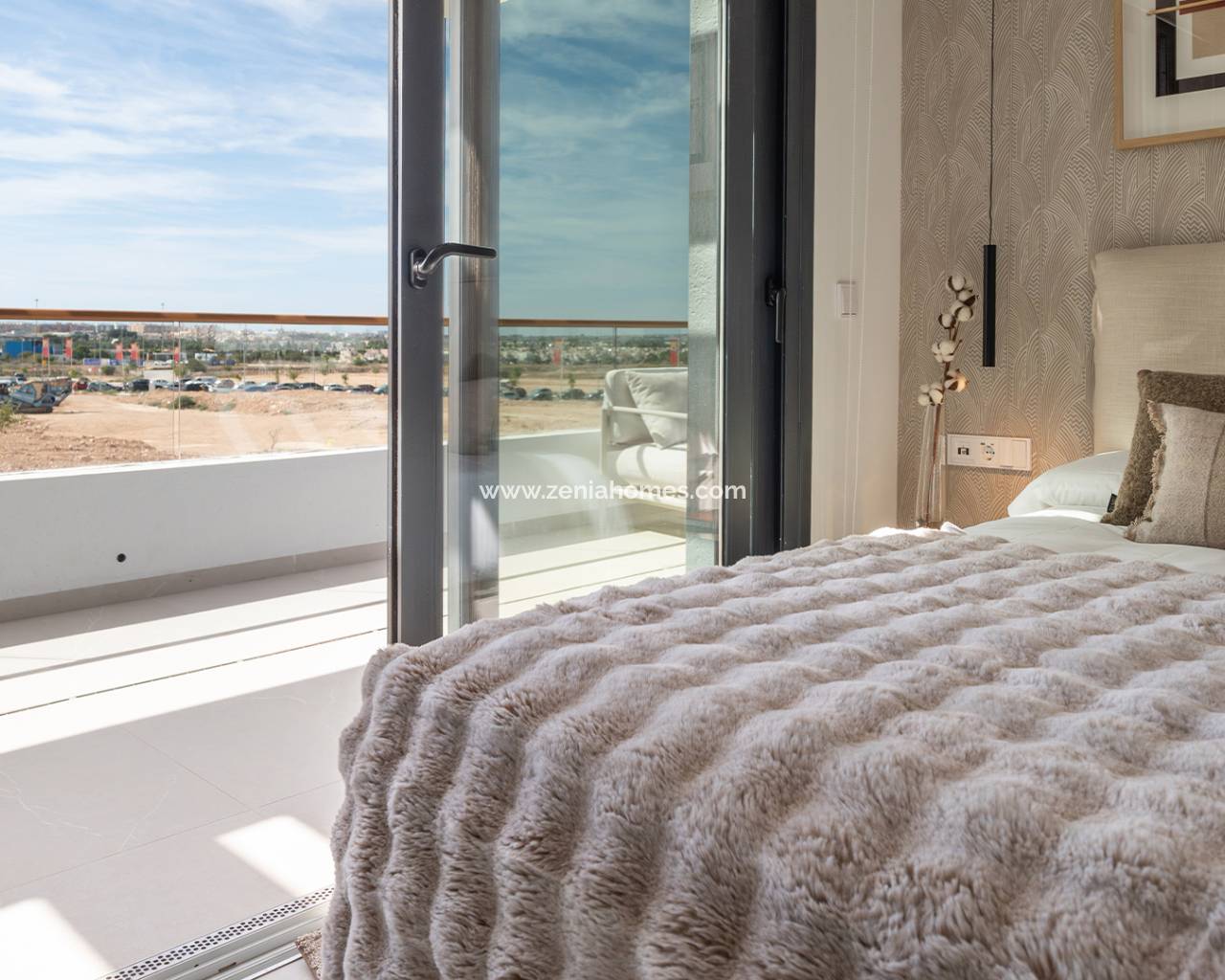 Apartment - New Build - ﻿Torrevieja (Alicante) - Spain