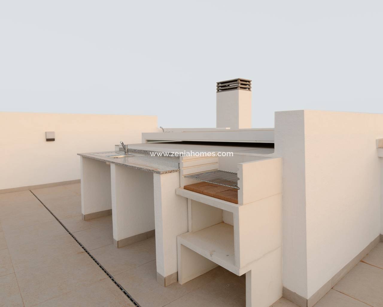 Apartment - New Build - ﻿Torrevieja (Alicante) - Spain