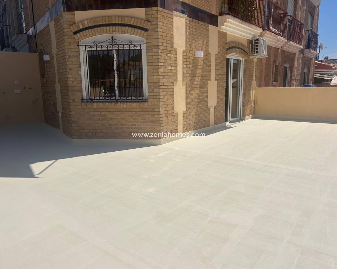 Apartment - Resale - La Torre de la Horadada - La Torre de la Horadada