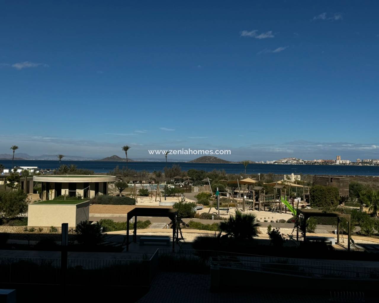 Apartment - Resale - Mar Menor - Mar de cristal