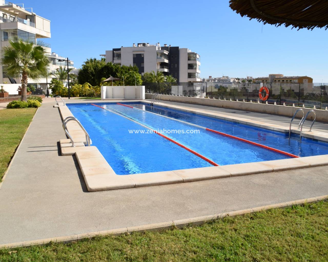 Apartment - Resale - Orihuela Costa - La Zenia