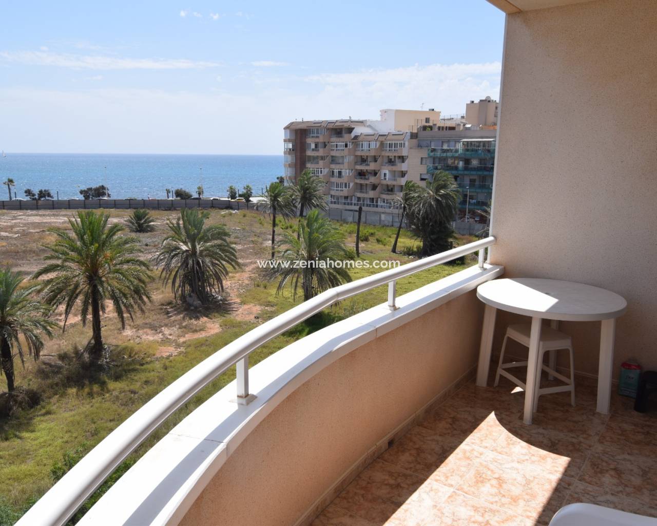 Apartment - Resale - Torrevieja - Torrevieja