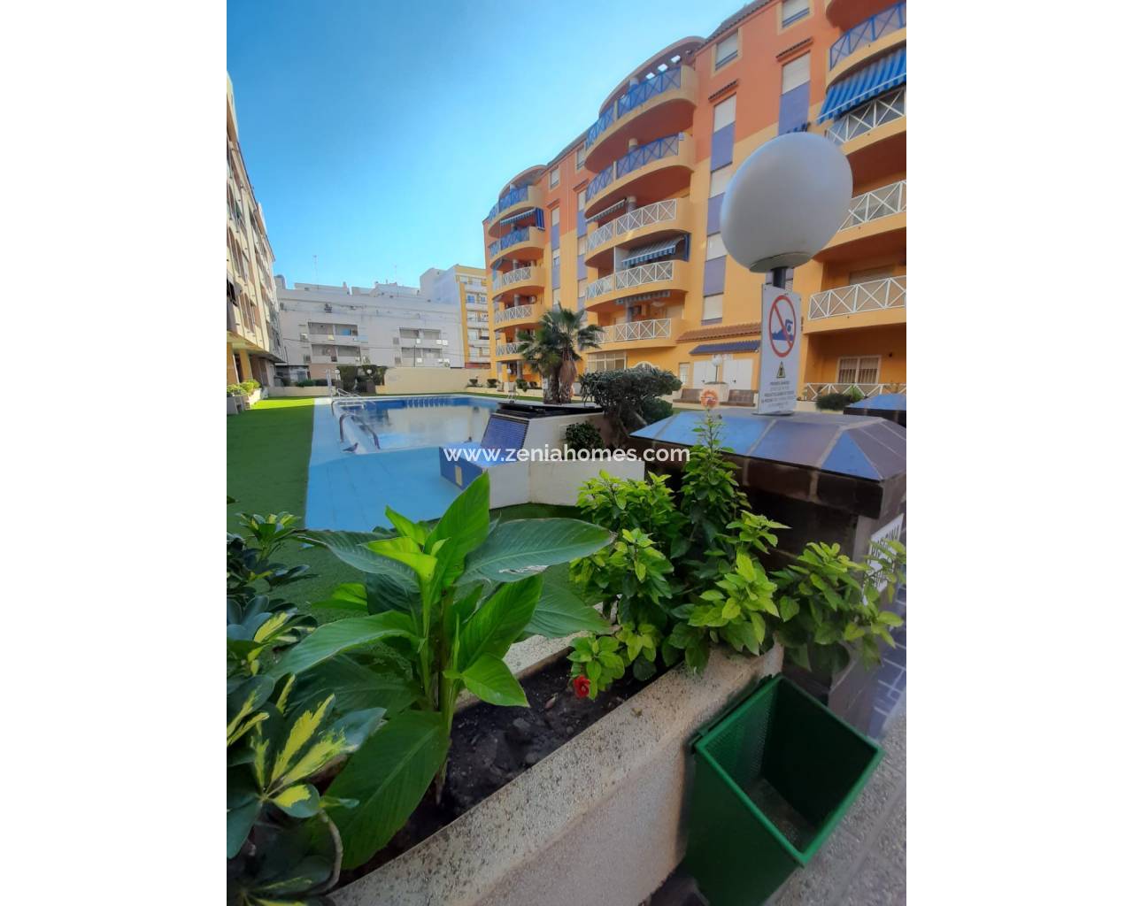 Apartment - Resale - Torrevieja - Torrevieja