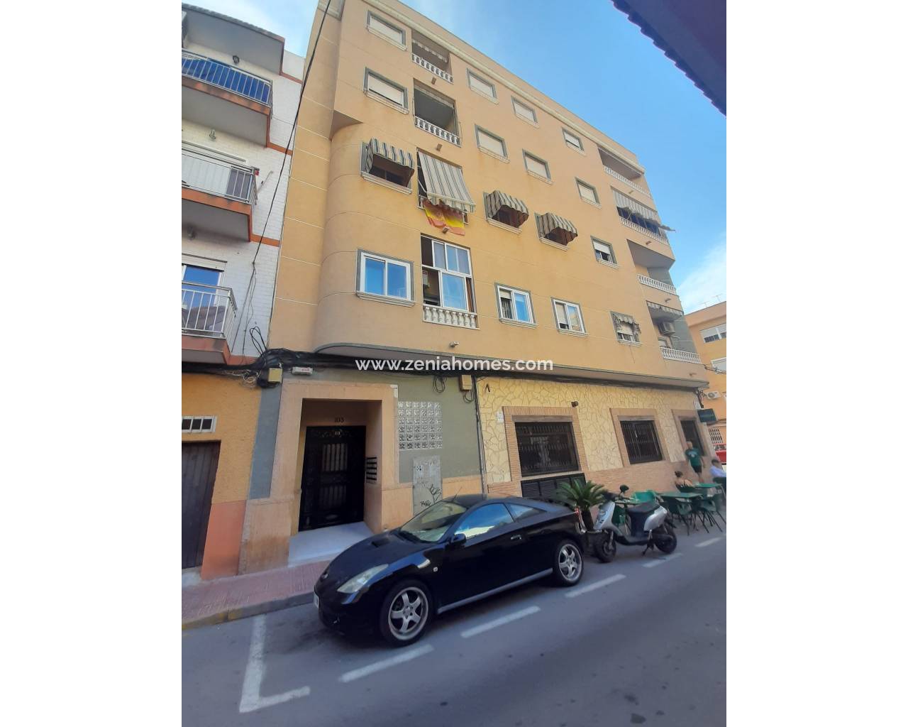 Apartment - Resale - Torrevieja - Torrevieja