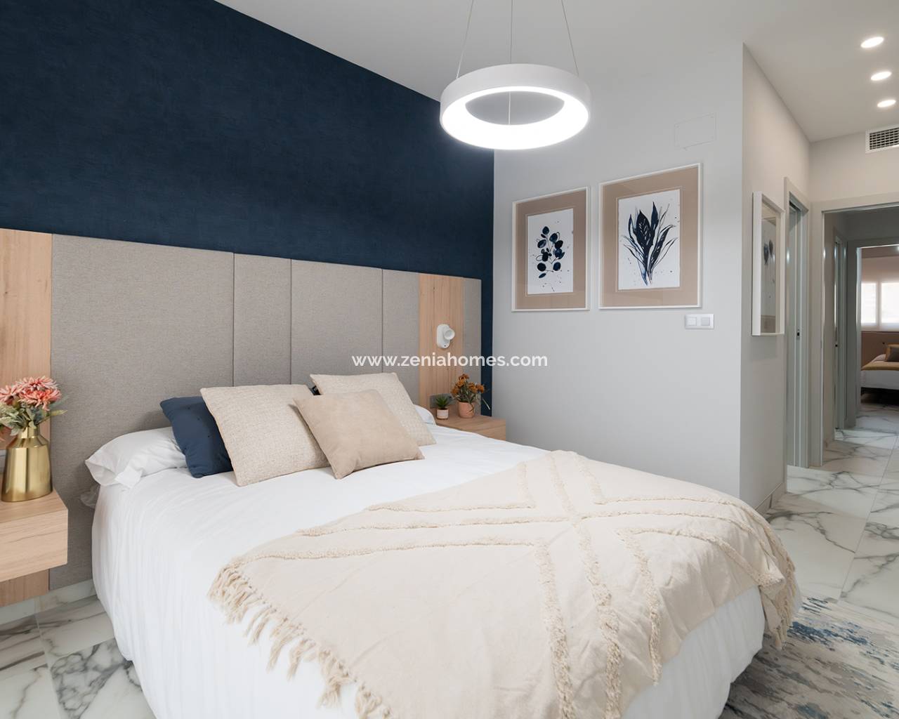 Appartement - Nouvelle construction - Benidorm - Spain