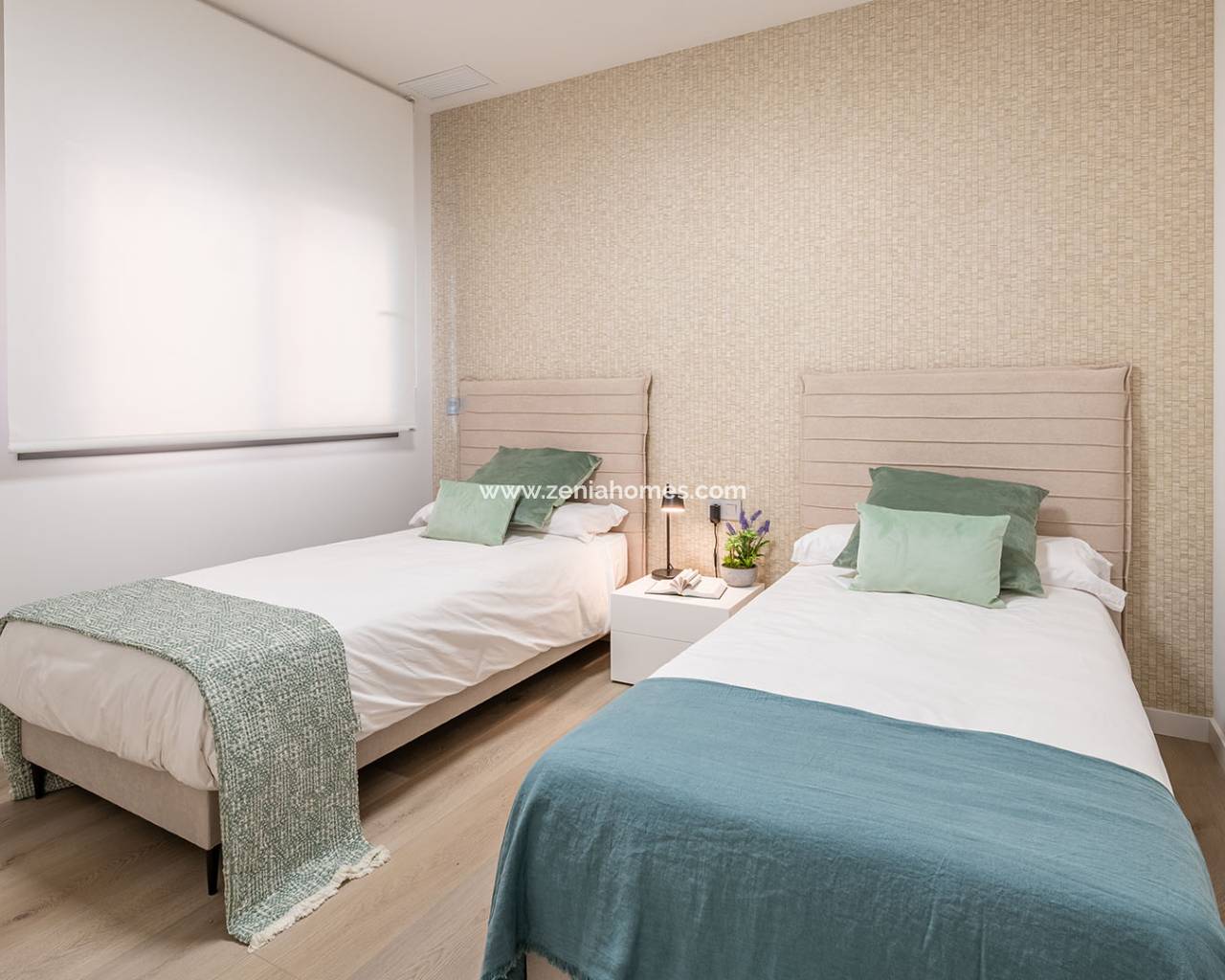 Appartement - Nouvelle construction - Colonia de Sant Jordi - Spain