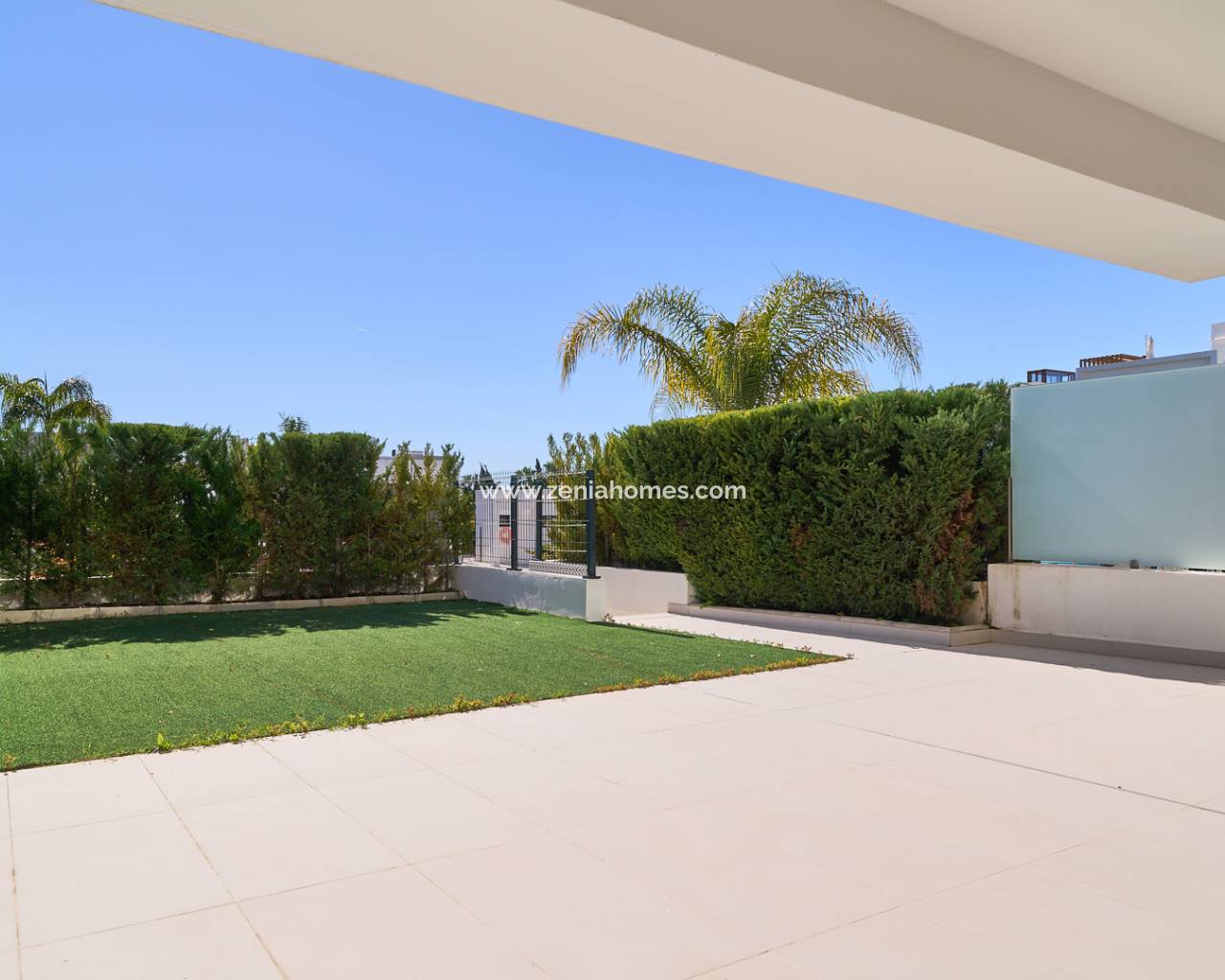Appartement - Nouvelle construction - Estepona (Málaga) - Spain