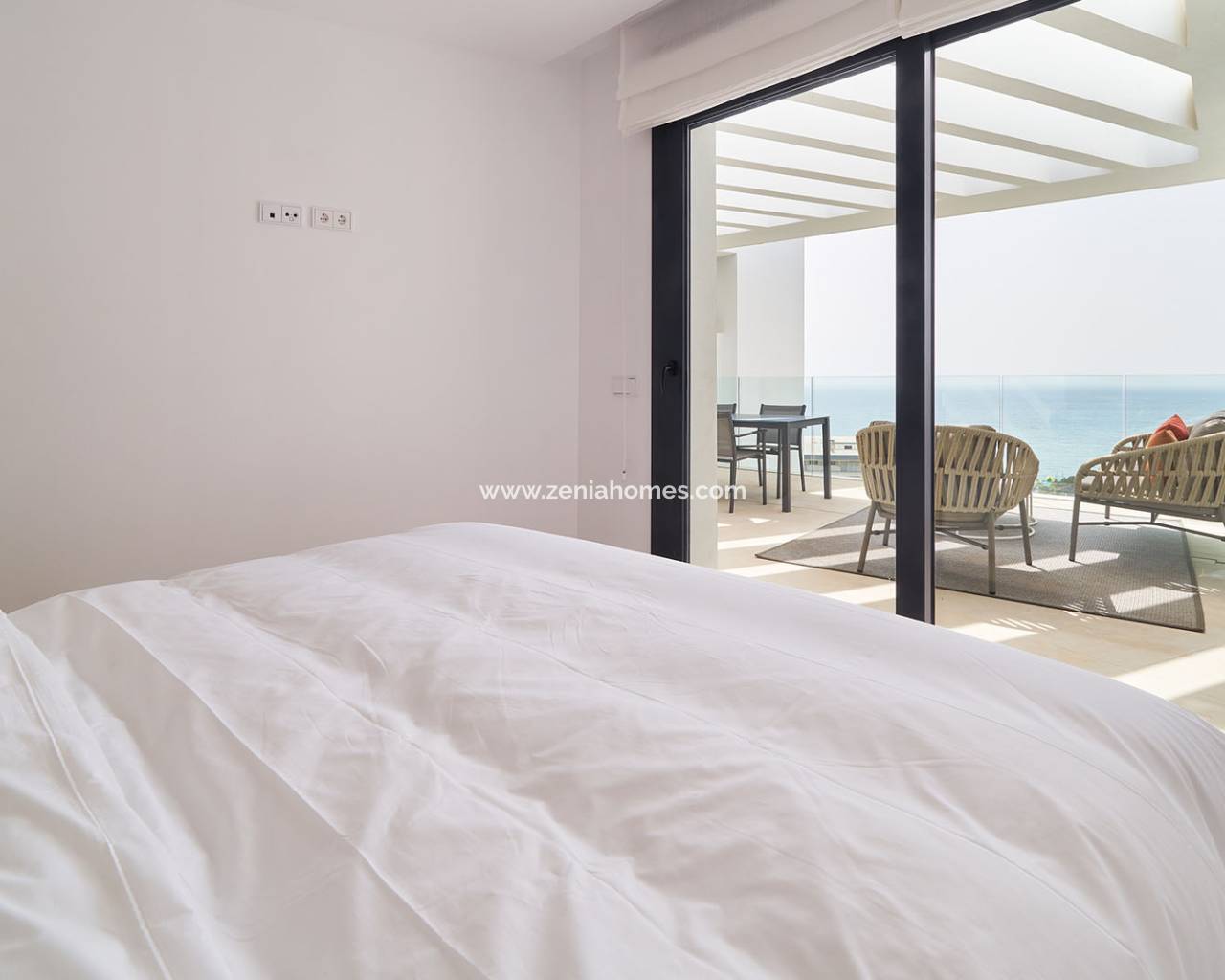 Appartement - Nouvelle construction - Fuengirola - Spain