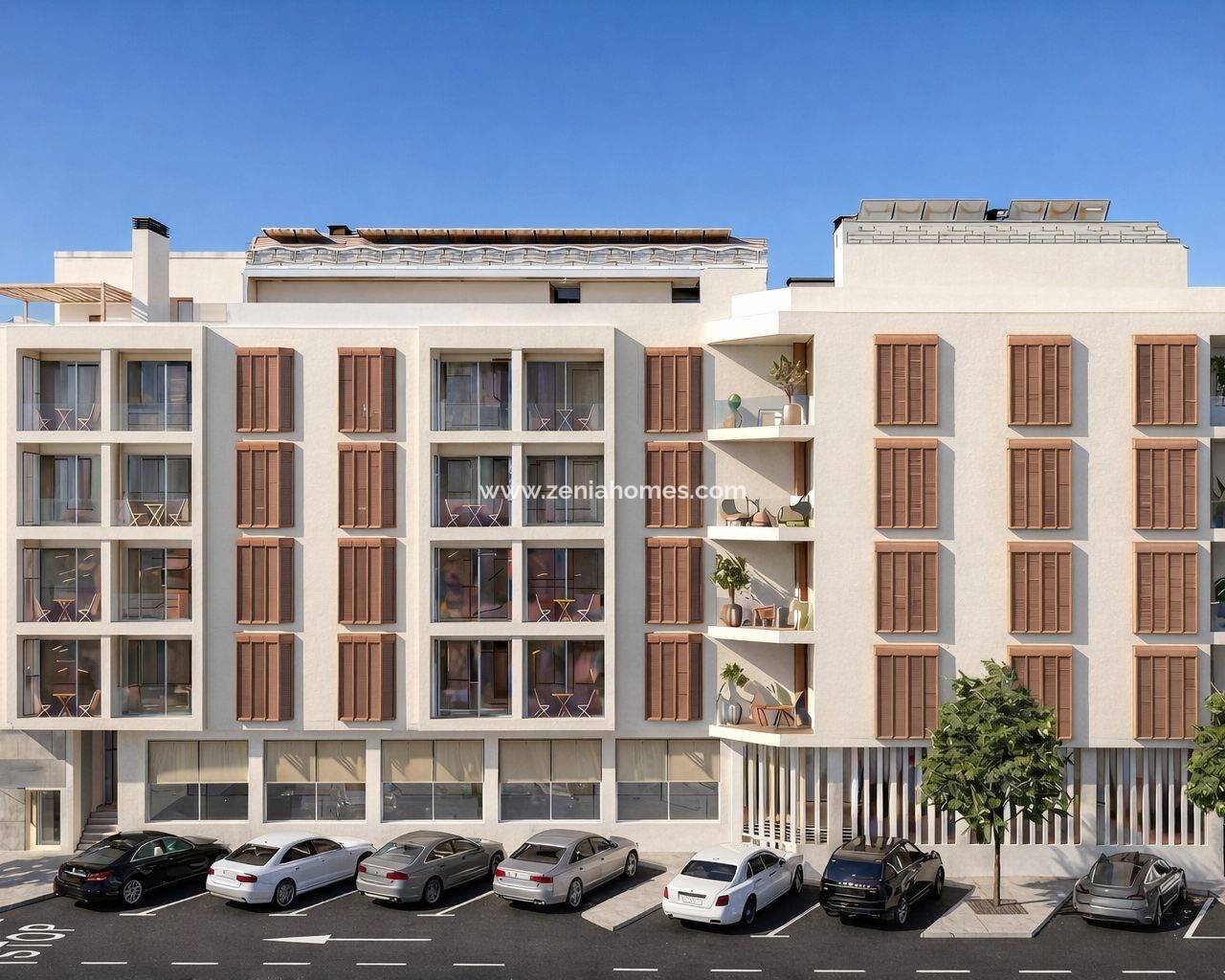 Appartement - Nouvelle construction - Lo Pagan - Lo Pagan