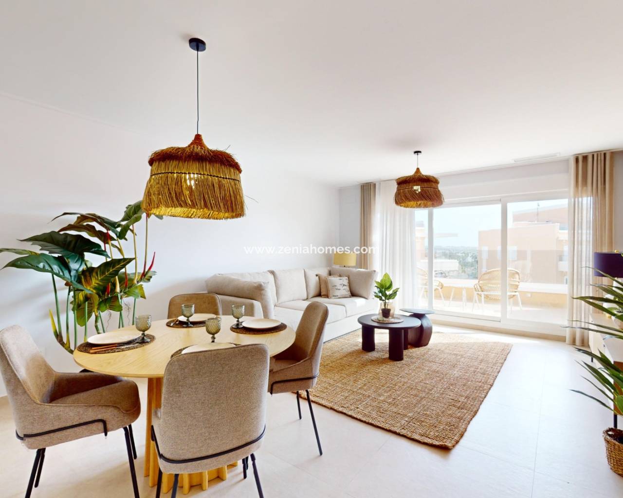 Appartement - Nouvelle construction - Pilar de la Horadada - Blue Apartments 412