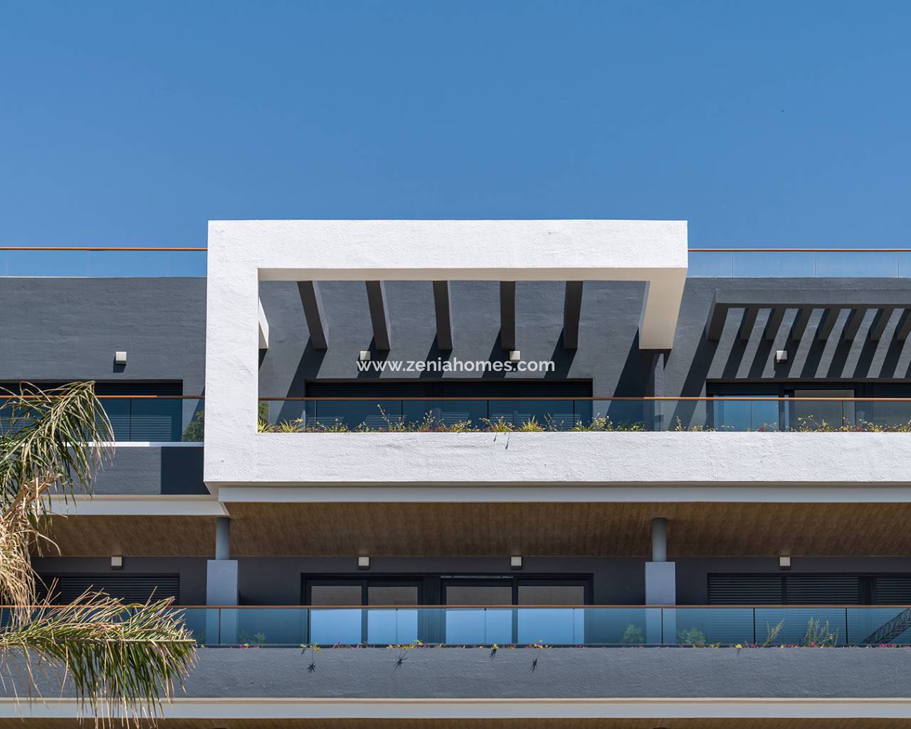 Appartement - Nouvelle construction - ﻿Torrevieja (Alicante) - Spain