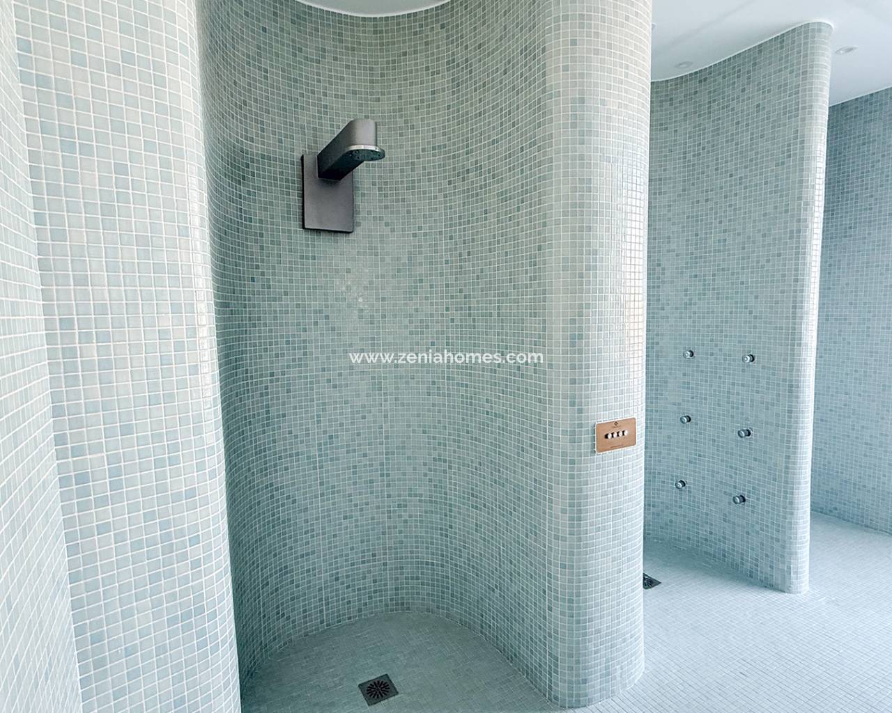 Appartement - Nouvelle construction - ﻿Torrevieja (Alicante) - Spain