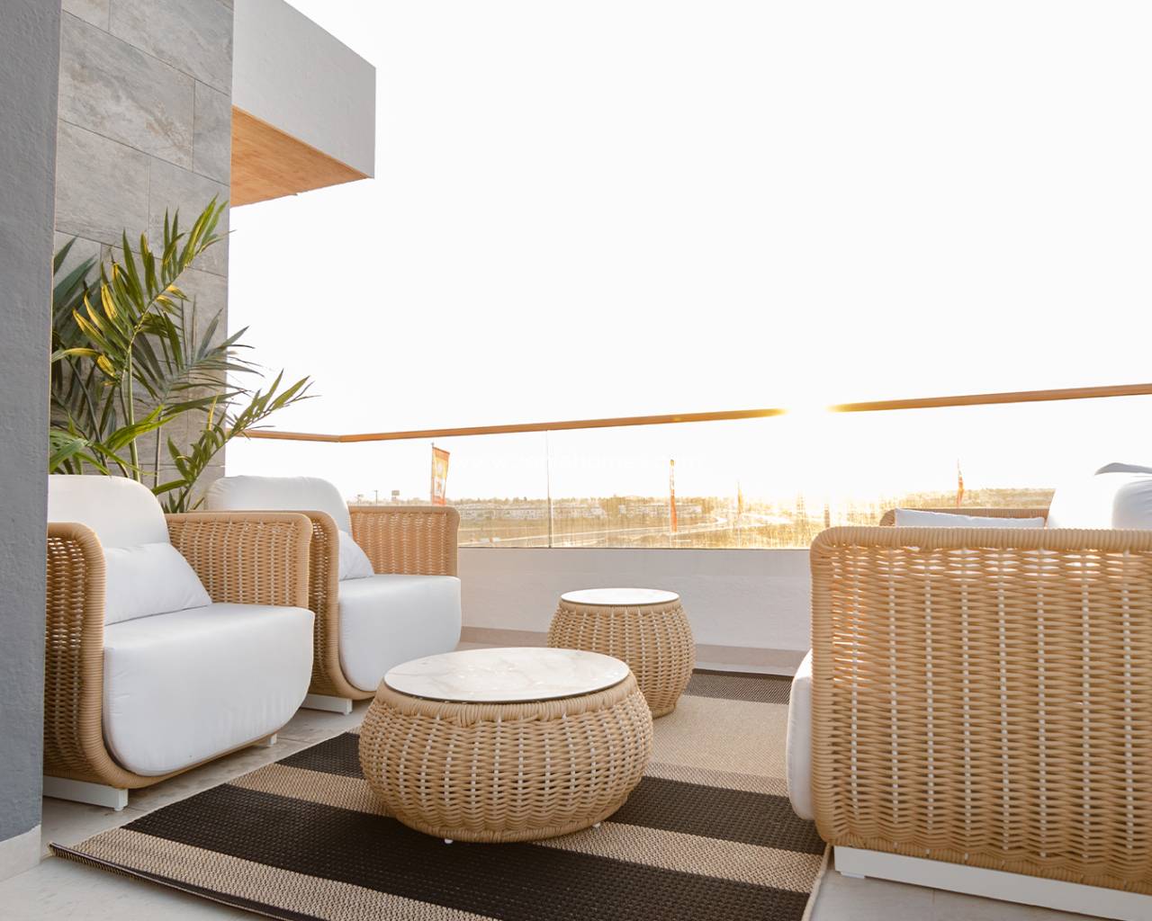 Appartement - Nouvelle construction - ﻿Torrevieja (Alicante) - Spain