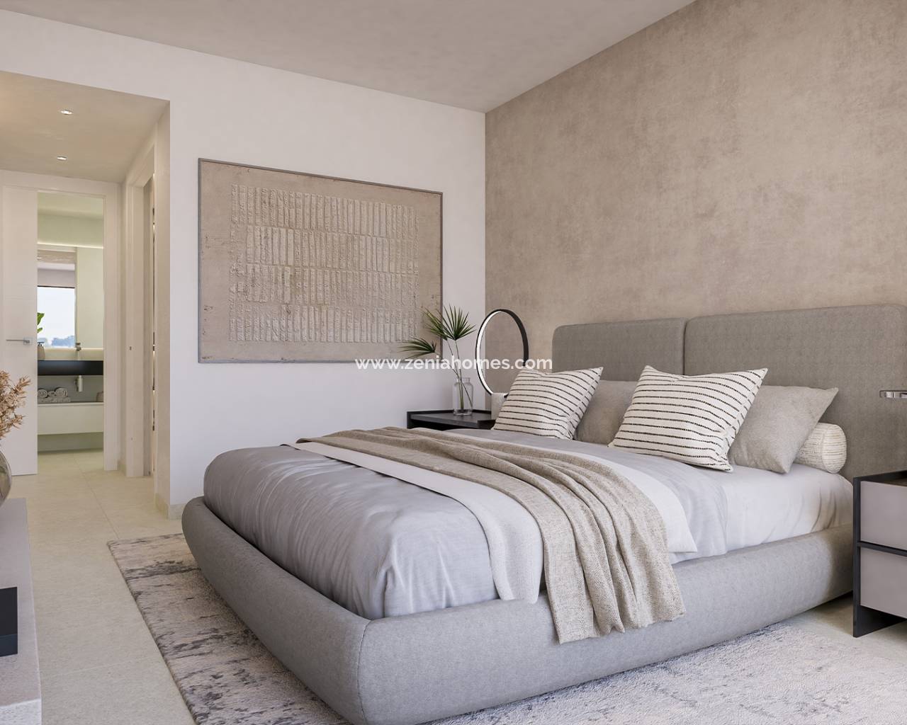 Ático - Nueva construcción  - Estepona (Málaga) - Spain