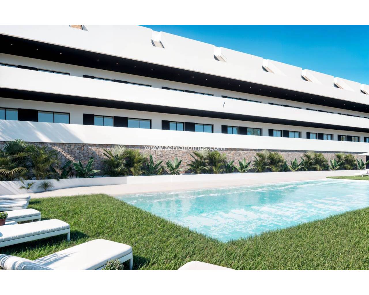 Ático - Nueva construcción  - Finestrat - Finestrat