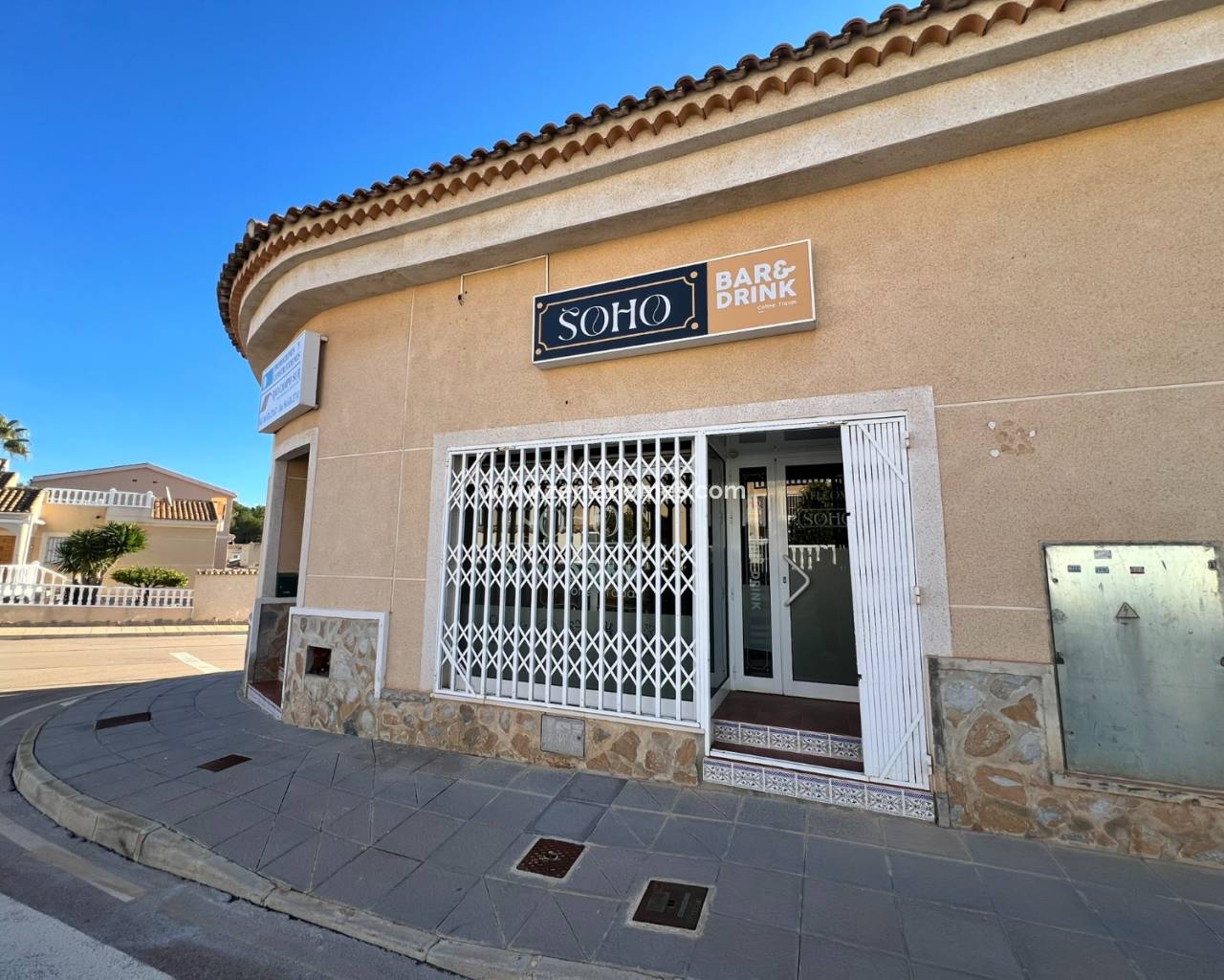 Bar / restaurant - Resale - Pilar de la Horadada - A5090