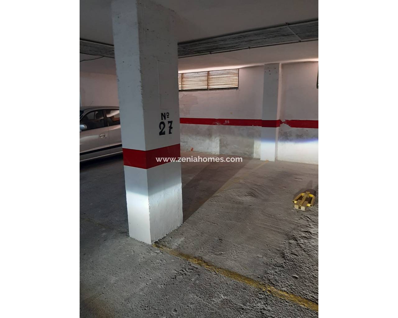 Bílskúr - Resale - Torrevieja - Torrevieja