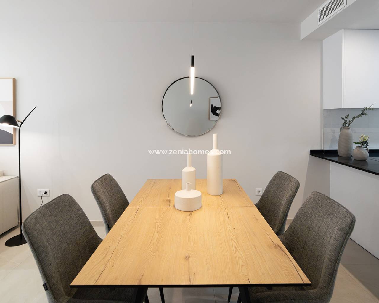 Бунгало - New Build - Pulpí (Almería) - Spain