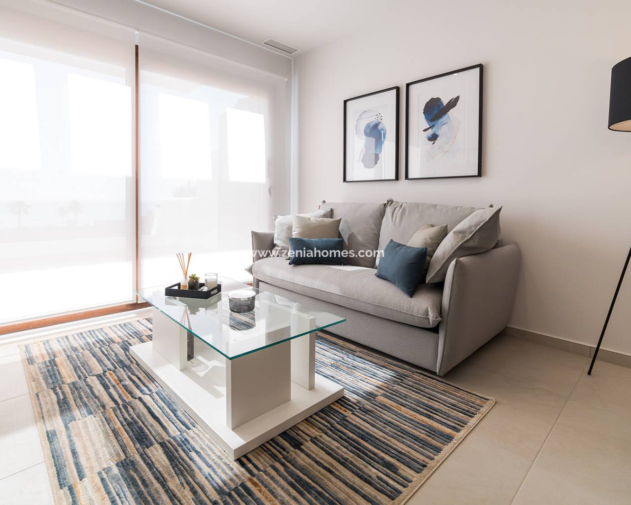 Бунгало - New Build - Pulpí (Almería) - Spain