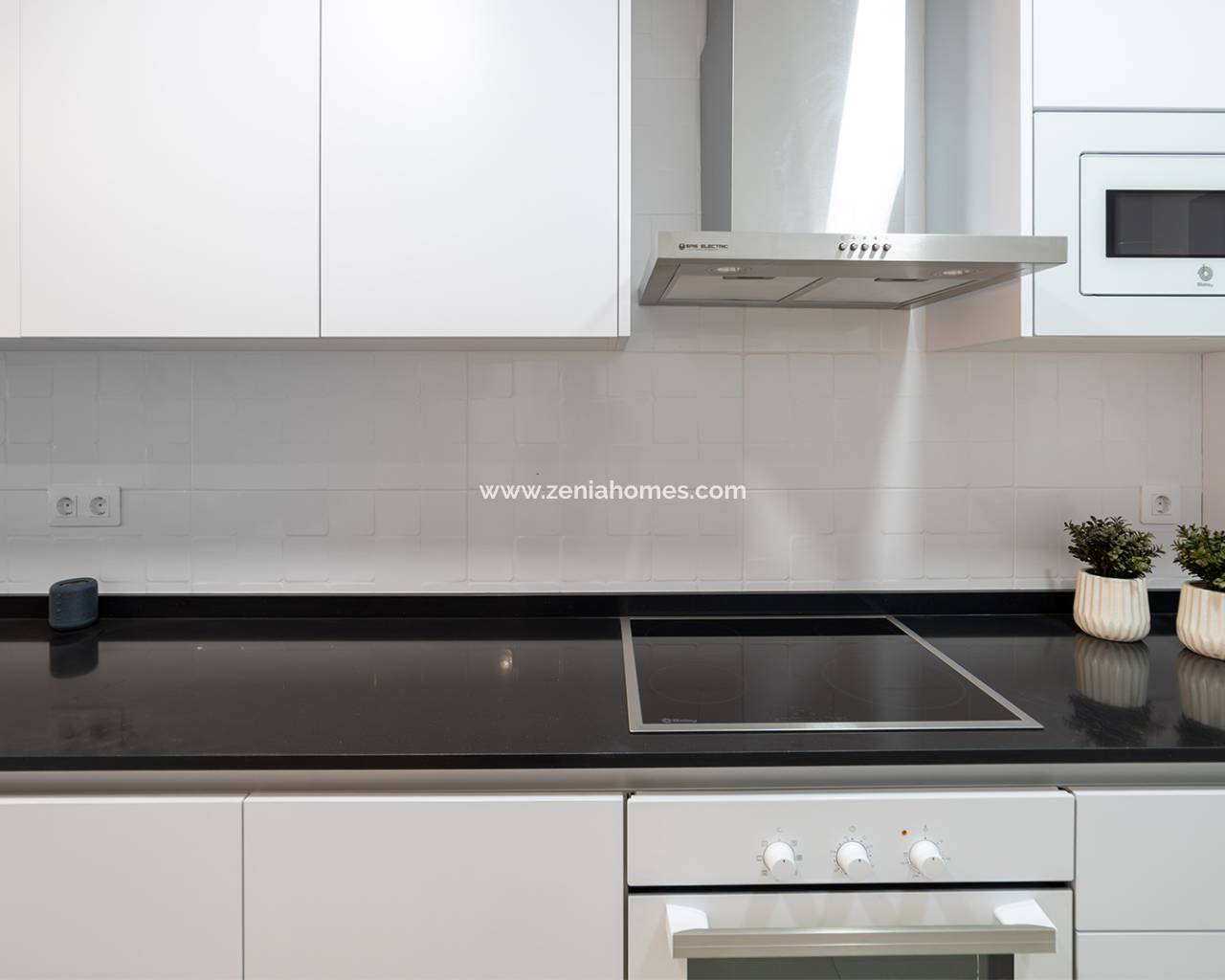 Бунгало - New Build - Pulpí (Almería) - Spain