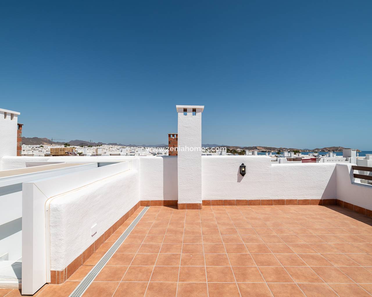 Бунгало - New Build - Pulpí (Almería) - Spain