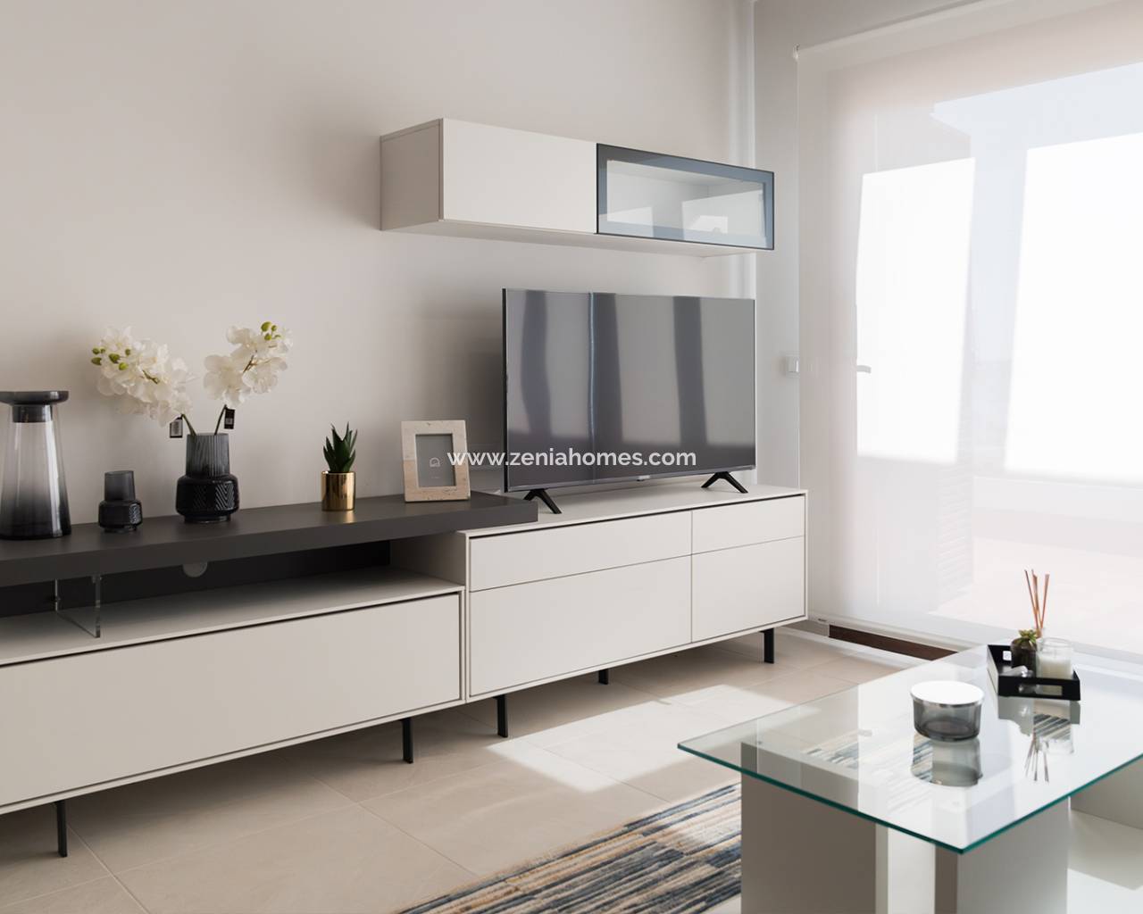 Бунгало - New Build - Pulpí (Almería) - Spain