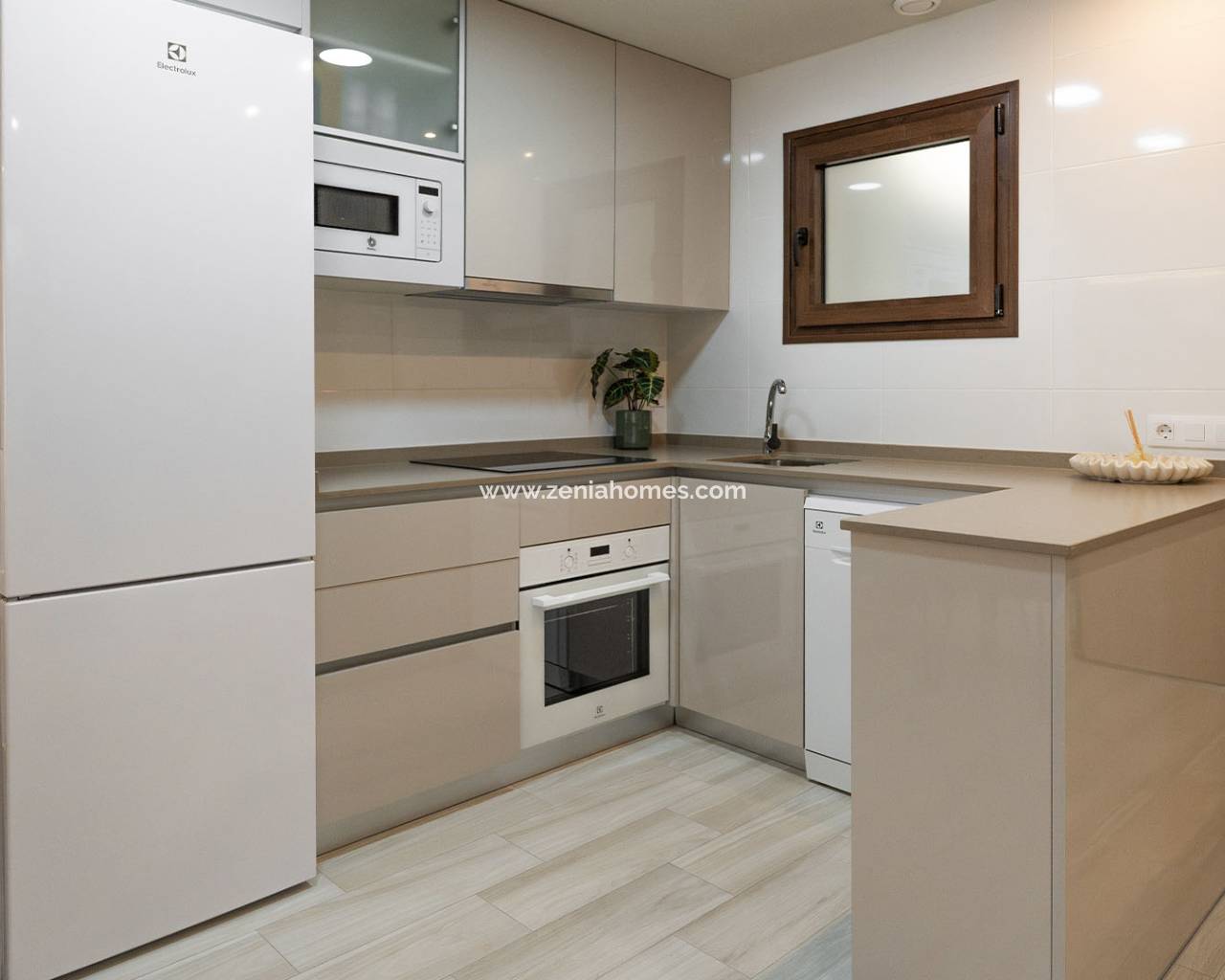 Бунгало - New Build - Pulpí (Almería) - Spain