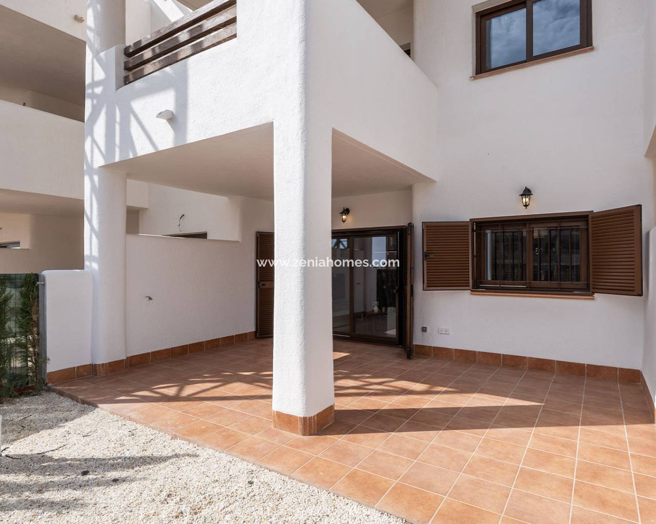 Бунгало - New Build - Pulpí (Almería) - Spain