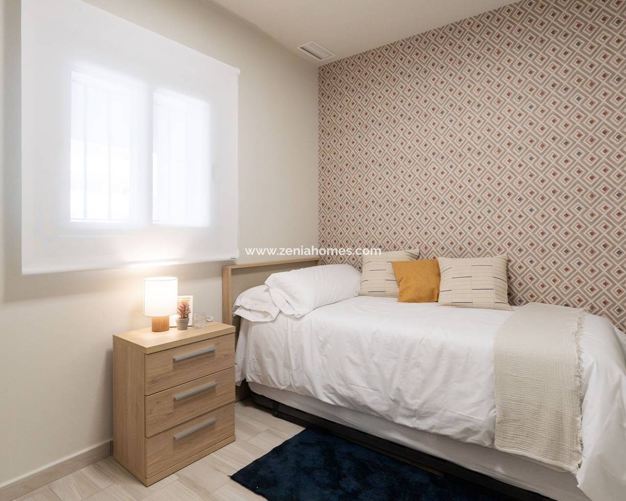 Бунгало - New Build - Pulpí (Almería) - Spain