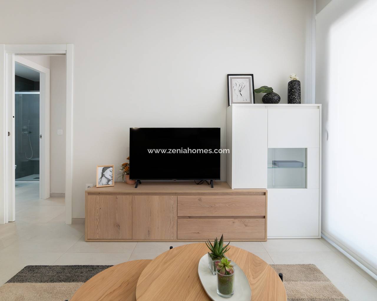 Бунгало - New Build - Pulpí (Almería) - Spain