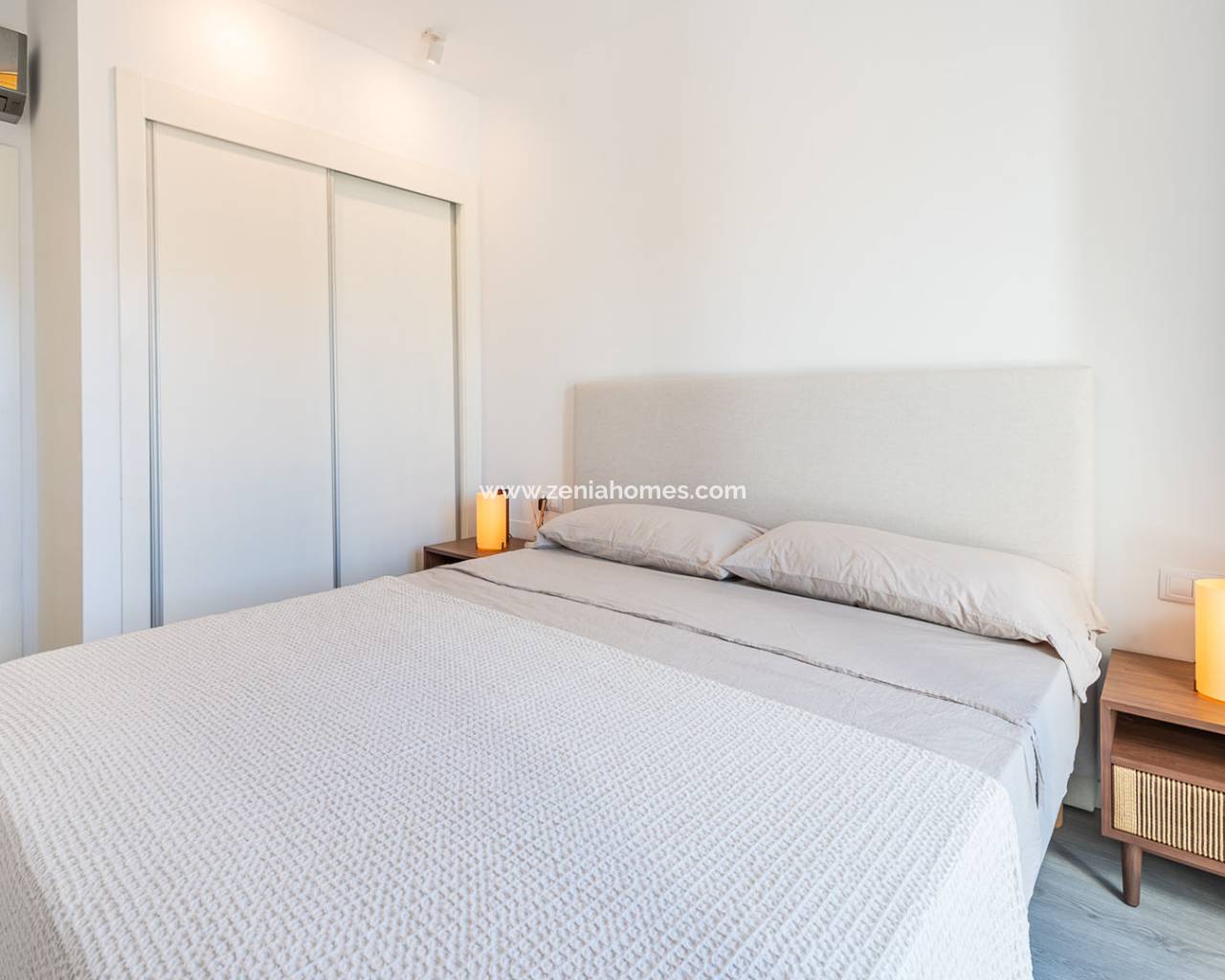 Bungalow - New Build - Cala Murada (Manacor) - Spain