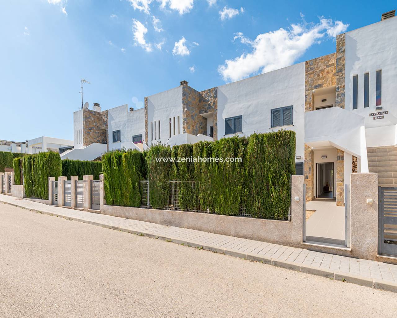 Bungalow - New Build - Cala Murada (Manacor) - Spain
