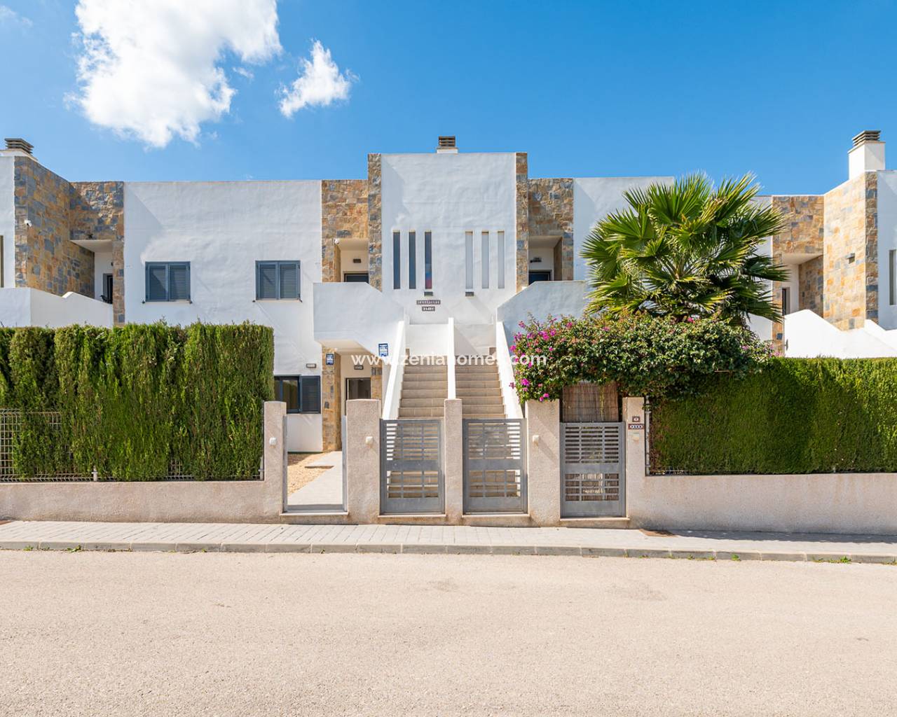 Bungalow - New Build - Cala Murada (Manacor) - Spain