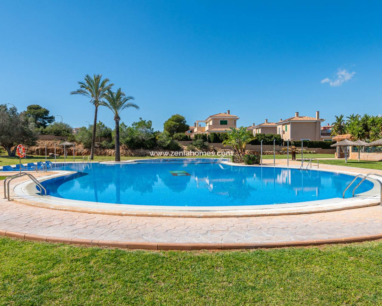Bungalow - New Build - Cala Murada (Manacor) - Spain