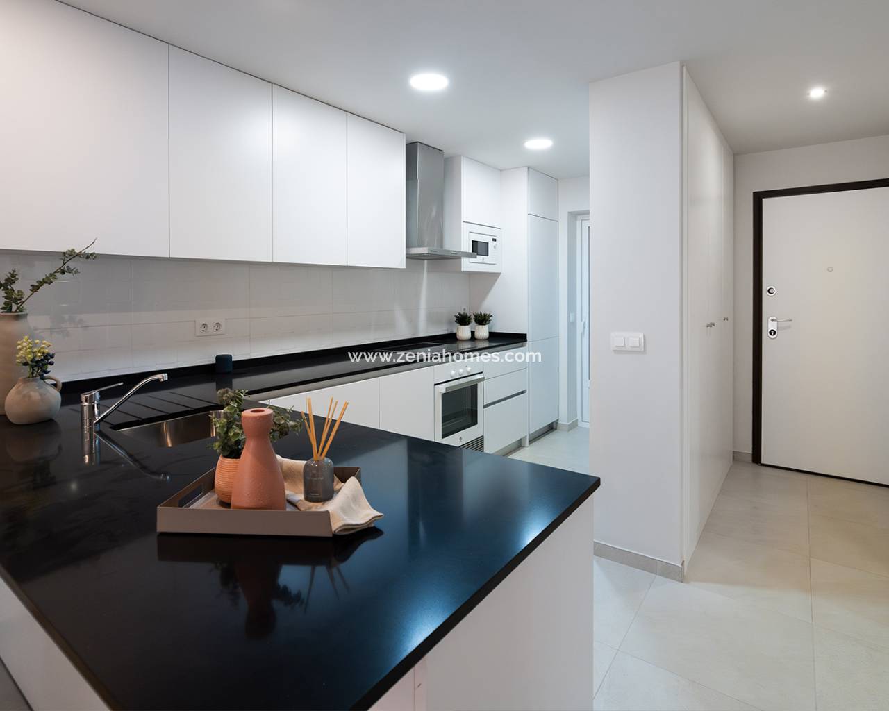 Bungalow - New Build - Pulpí (Almería) - Spain