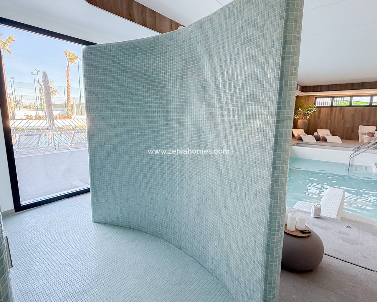 Bungalow - New Build - ﻿Torrevieja (Alicante) - Spain