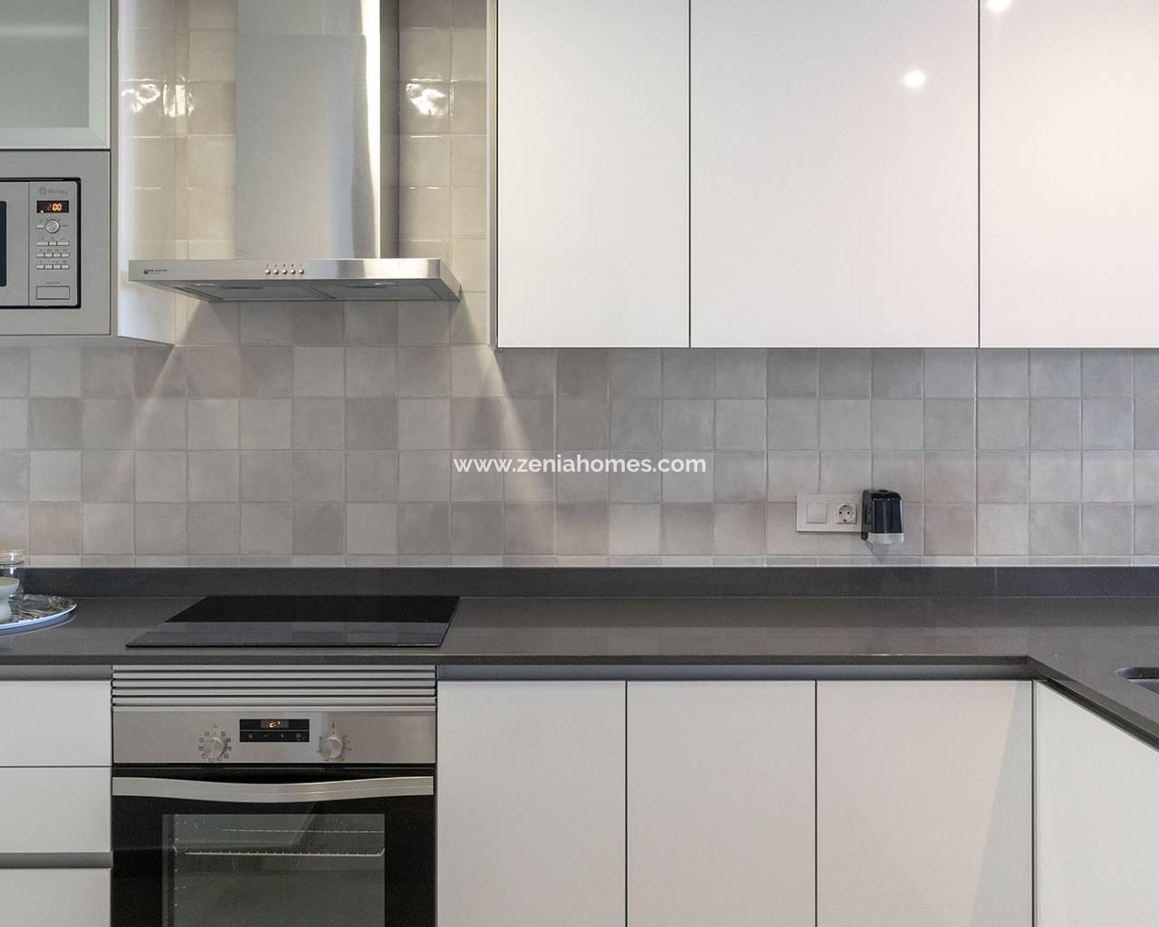 Bungalow - Nouvelle construction - Pulpí (Almería) - Spain