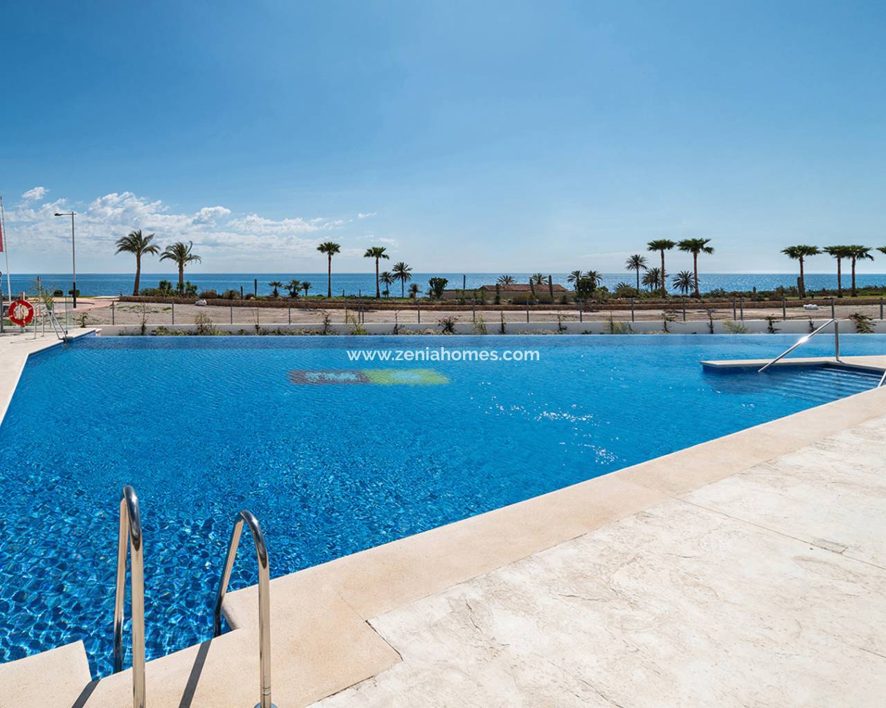 Bungalow - Nouvelle construction - Pulpí (Almería) - Spain