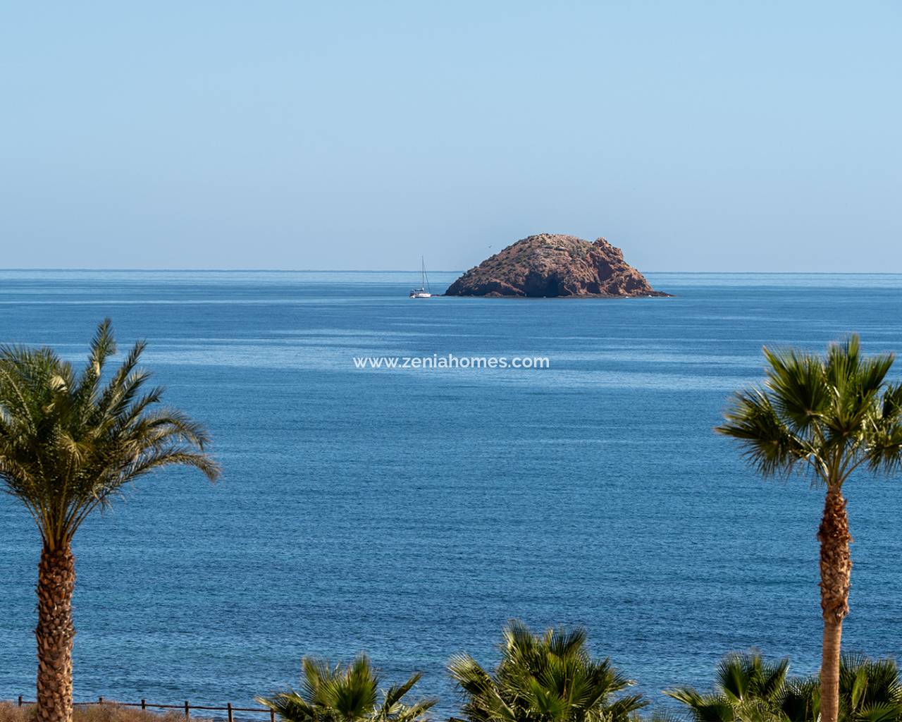Bungalow - Nouvelle construction - Pulpí (Almería) - Spain