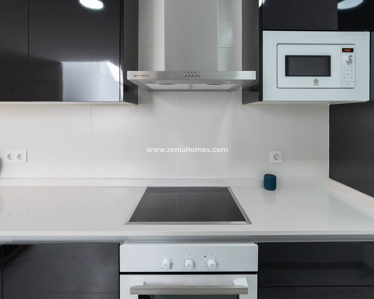 Bungalow - Nowo zbudowane - Pulpí (Almería) - Spain