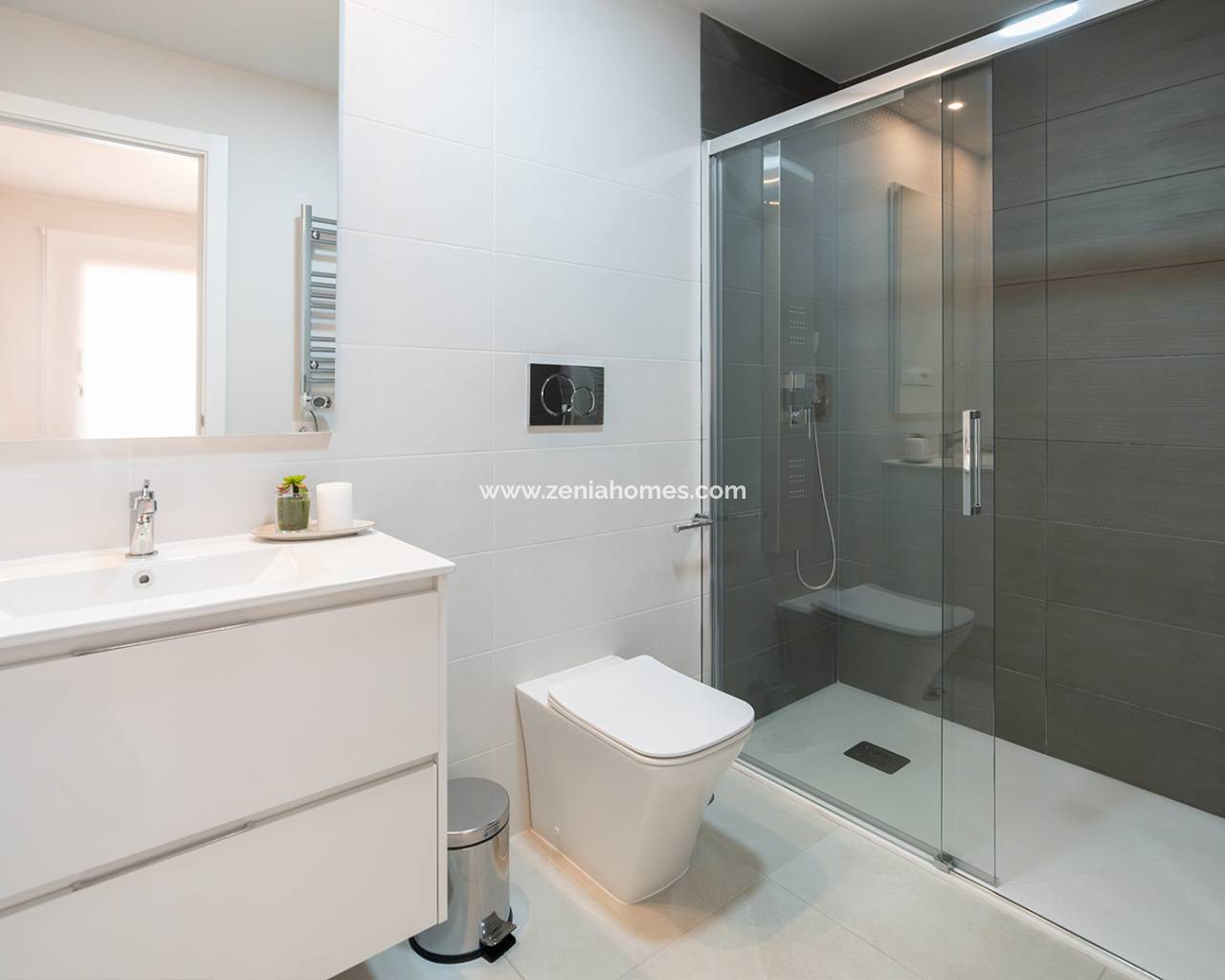 Bungalow - Nueva construcción  - Pulpí (Almería) - Spain
