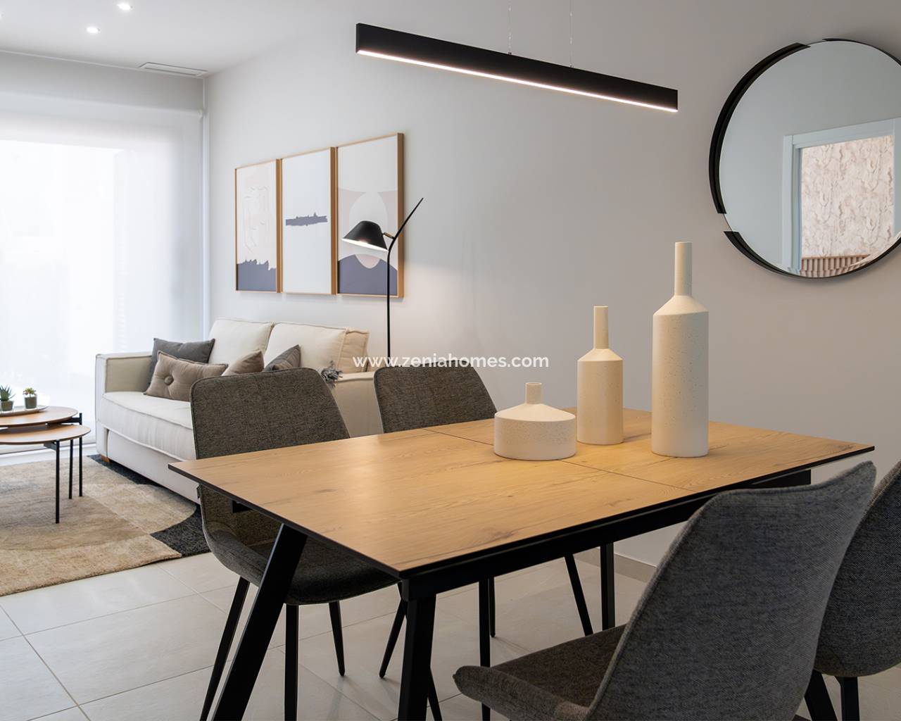Bungalow - Nueva construcción  - Pulpí (Almería) - Spain