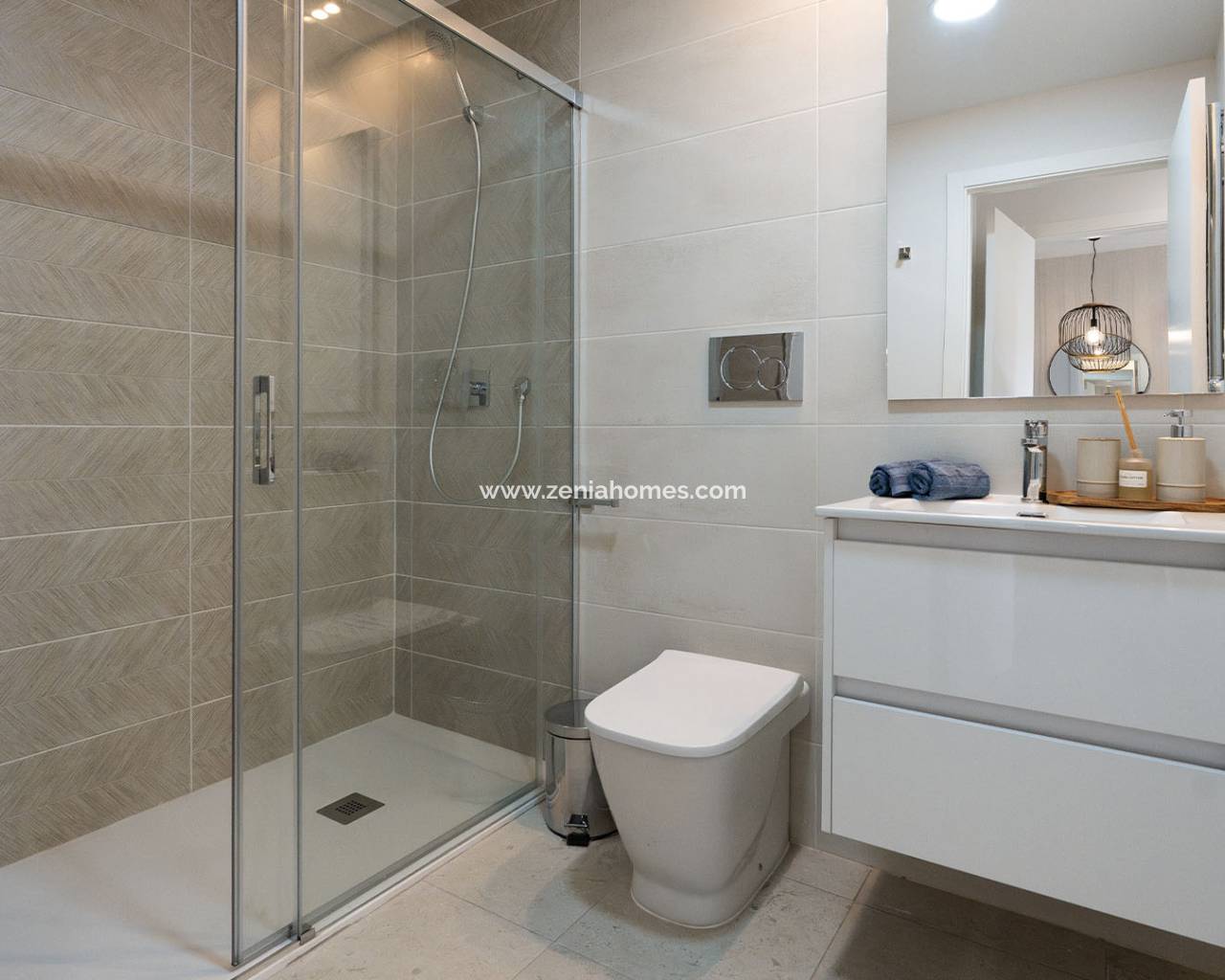 Bungalow - Nueva construcción  - Pulpí (Almería) - Spain