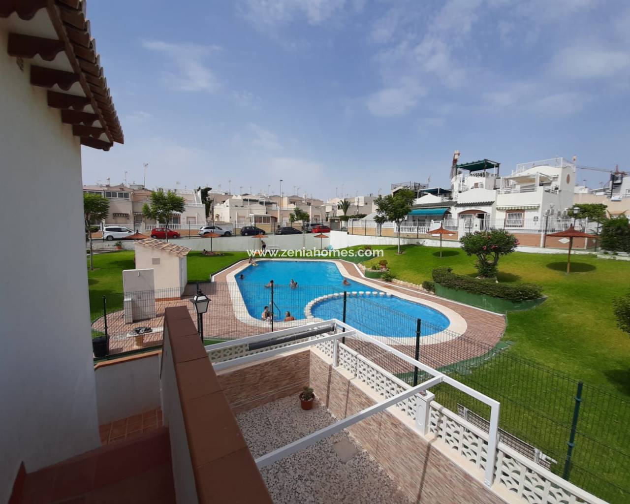 Bungalow - Odsprzedaż - Torrevieja - Torrevieja