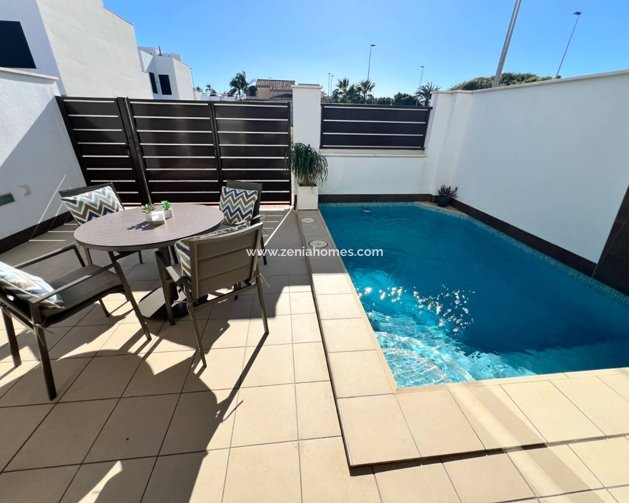 Bungalow - Revente - San Pedro del Pinatar - San Pedro del Pinatar