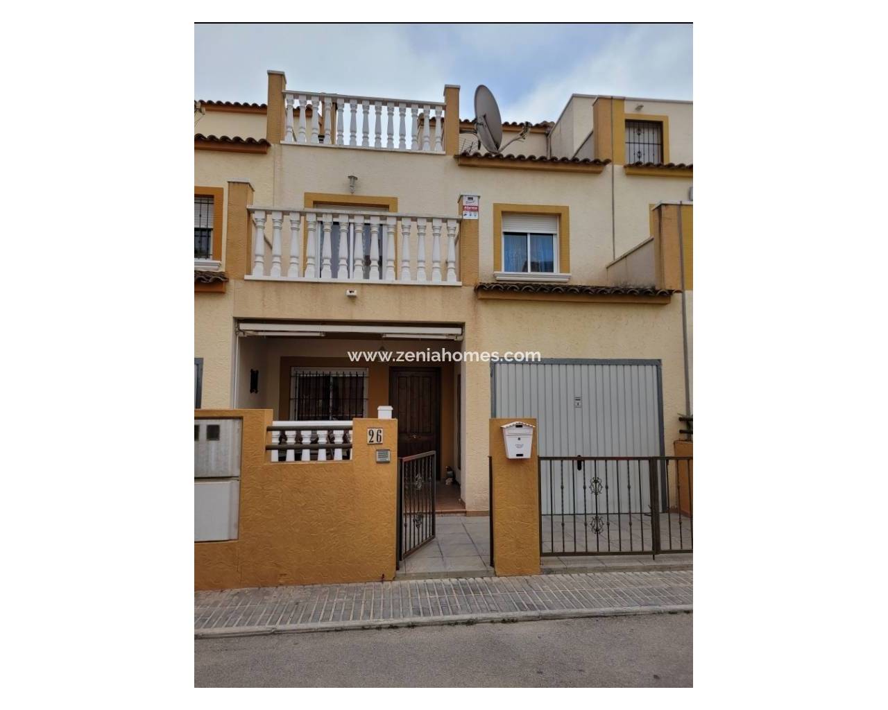 Byhus - Resale - Orihuela - Orihuela