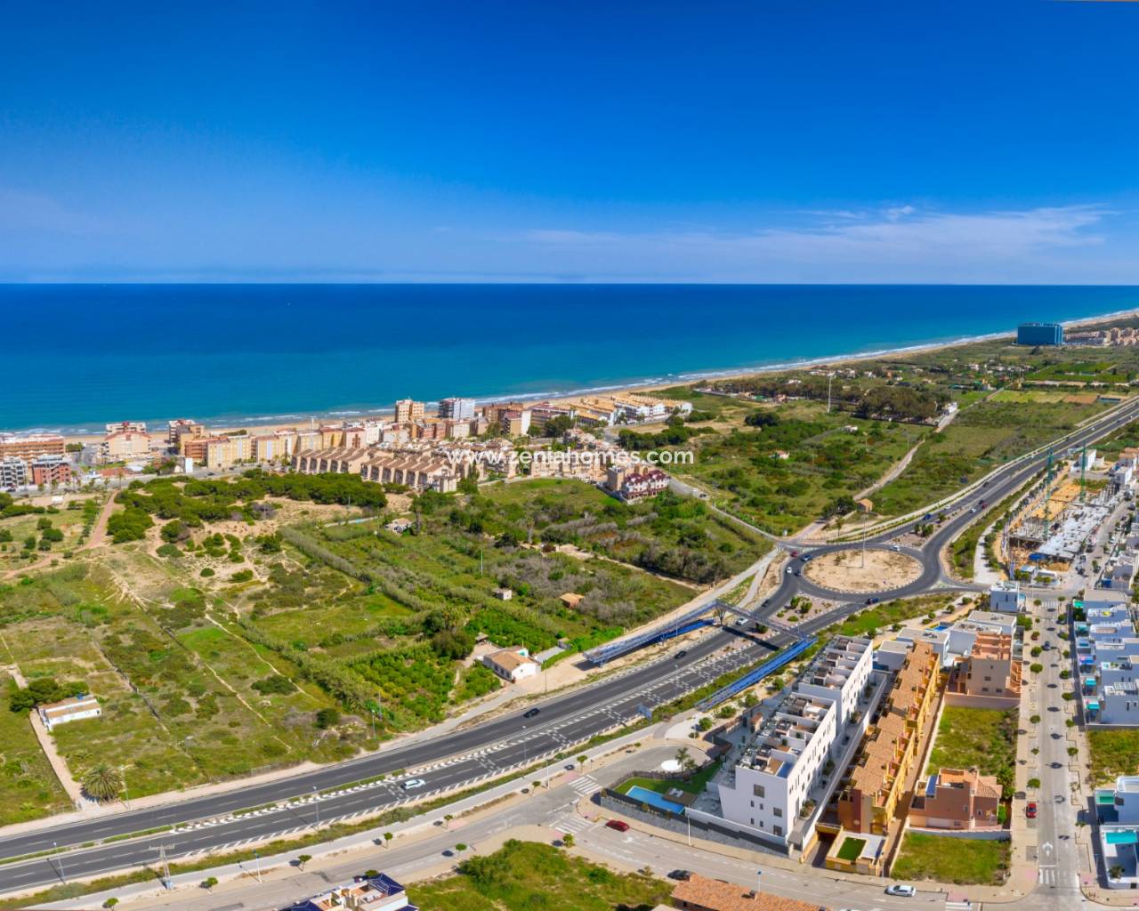 Casa de pueblo - Nueva construcción  - Guardamar - Guardamar Views 11