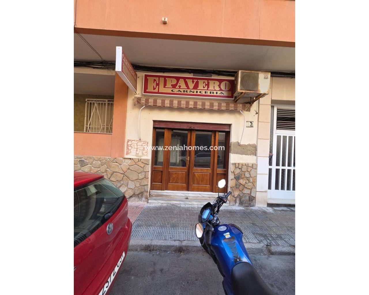 Commercial property - Venta - Torrevieja - Torrevieja